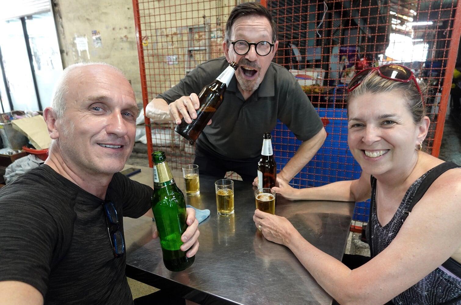 Private Guided Tours in Bangkok - Visites Privees Guidees a Bangkok