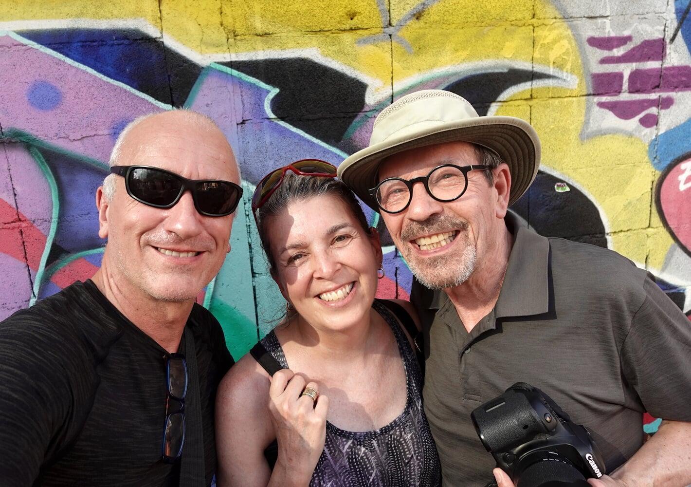 Private Guided Tours in Bangkok - Visites Privees Guidees a Bangkok