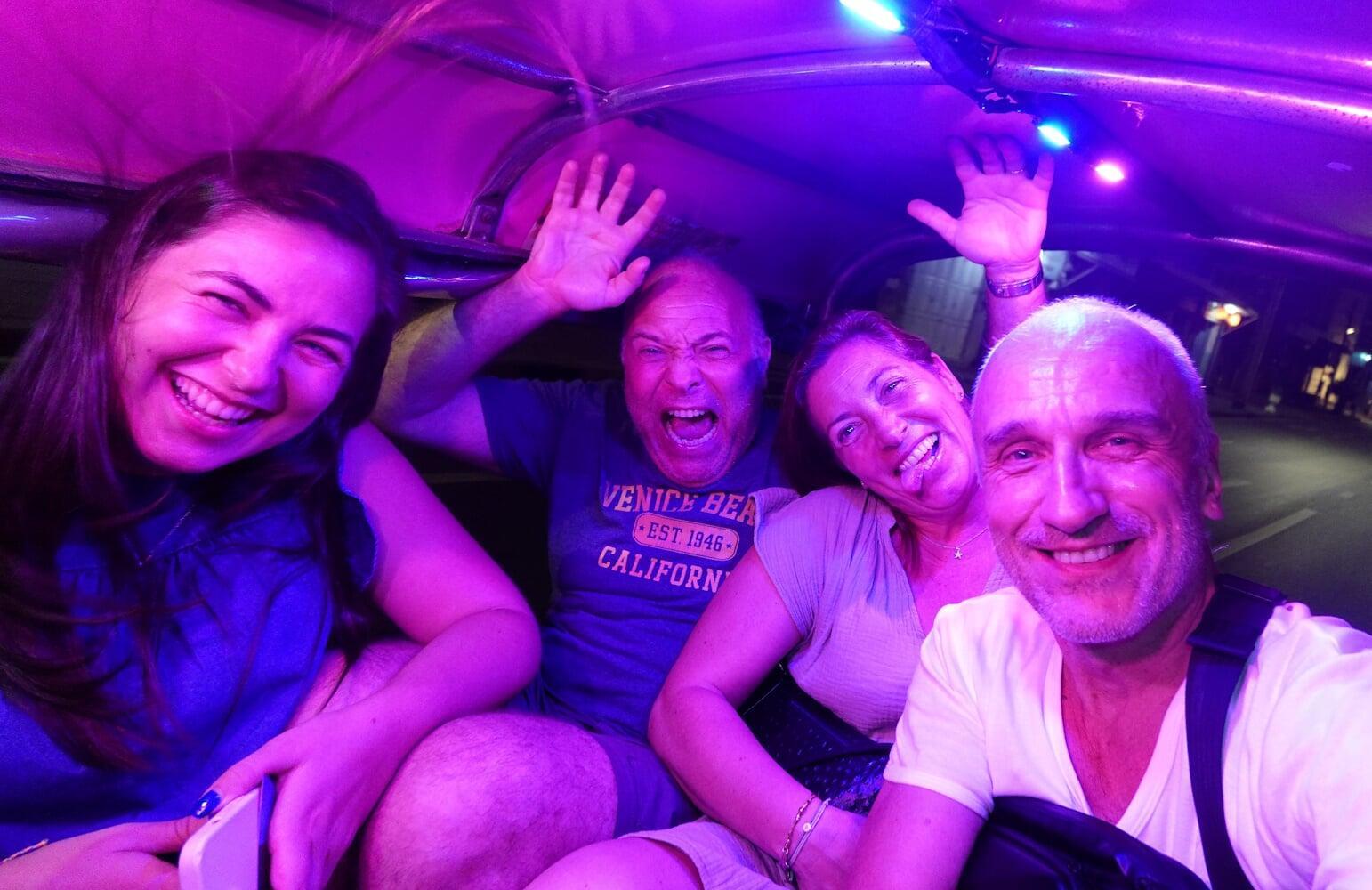 Private Guided Tours in Bangkok - Visites Privees Guidees a Bangkok