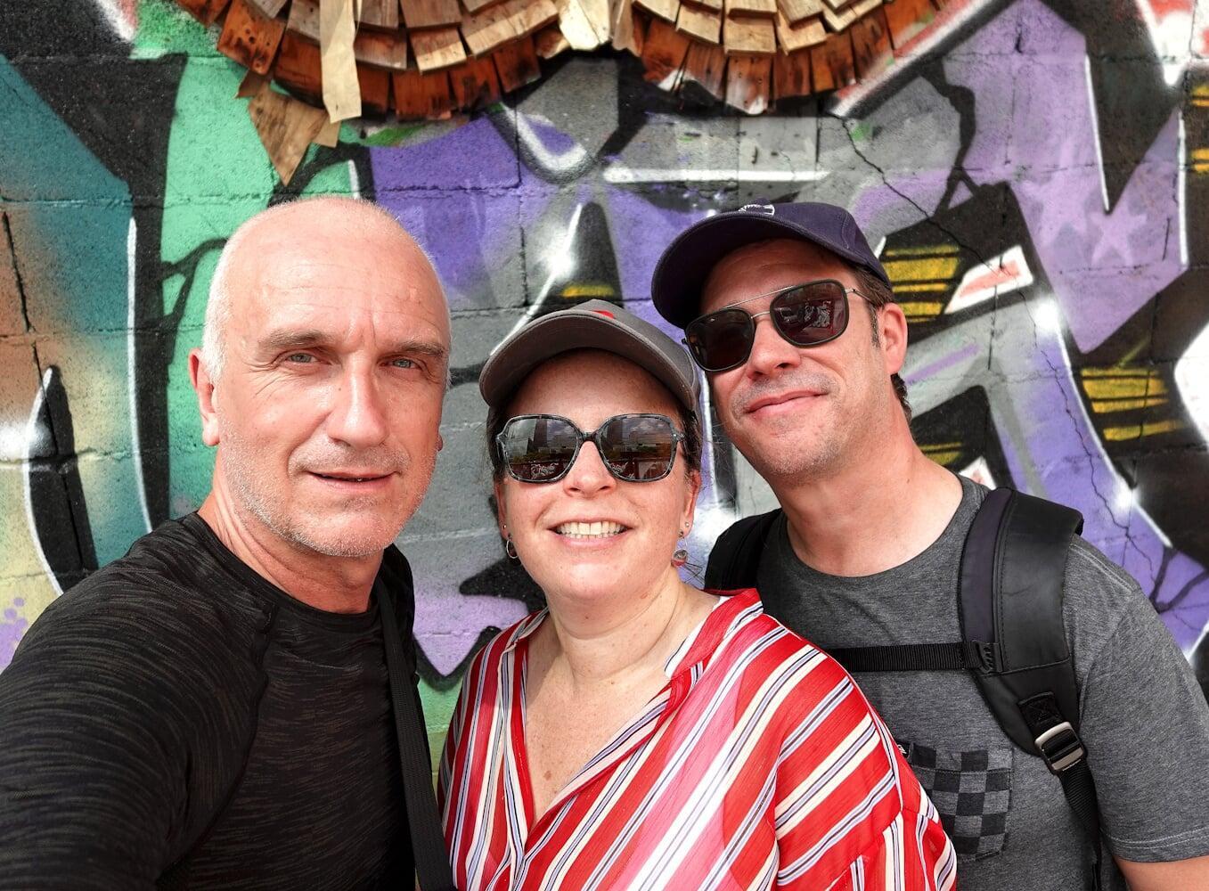 Private Guided Tours in Bangkok - Visites Privees Guidees a Bangkok