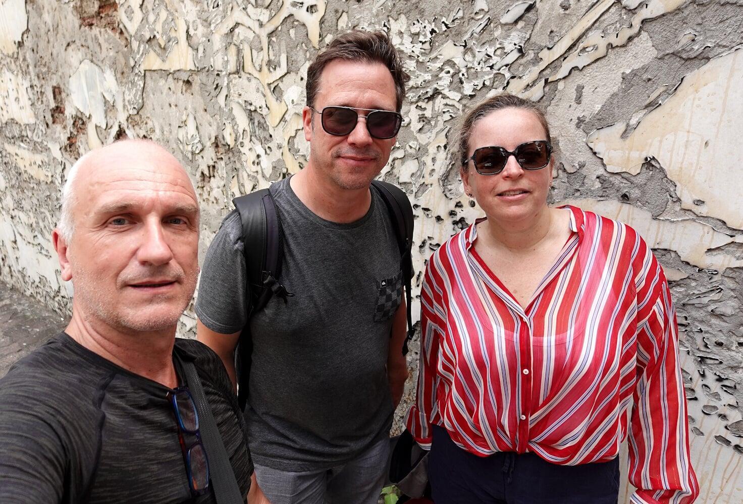 Private Guided Tours in Bangkok - Visites Privees Guidees a Bangkok