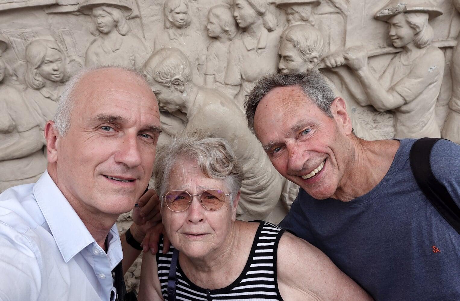 Private Guided Tours in Bangkok - Visites Privees Guidees a Bangkok