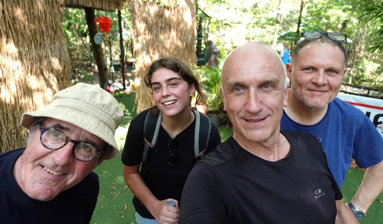 Private Guided Tours in Bangkok - Visites Privees Guidees a Bangkok