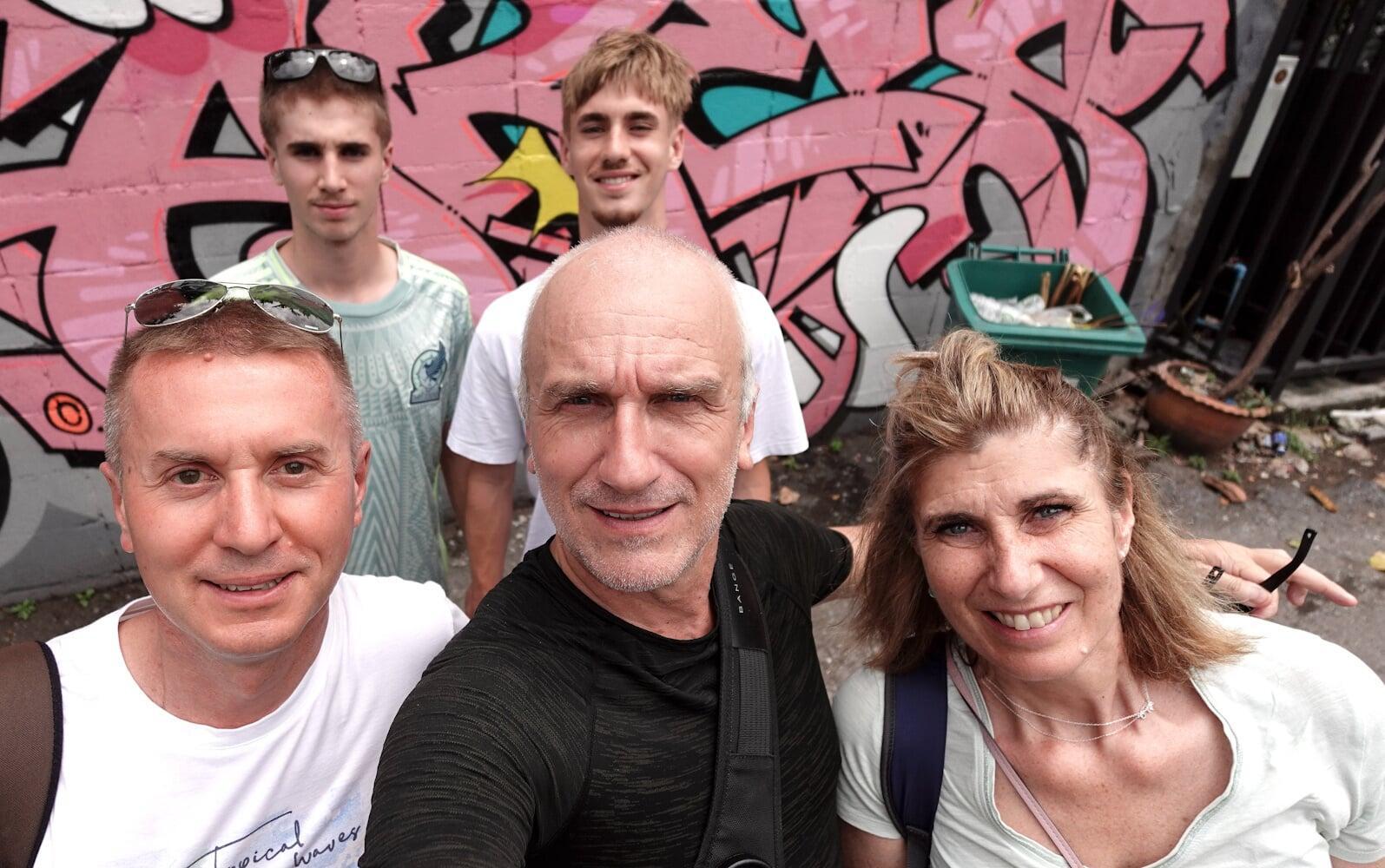 Private Guided Tours in Bangkok - Visites Privees Guidees a Bangkok