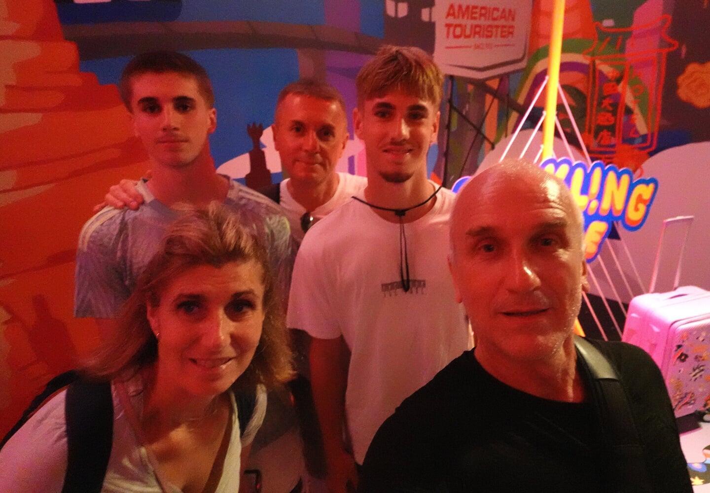 Private Guided Tours in Bangkok - Visites Privees Guidees a Bangkok