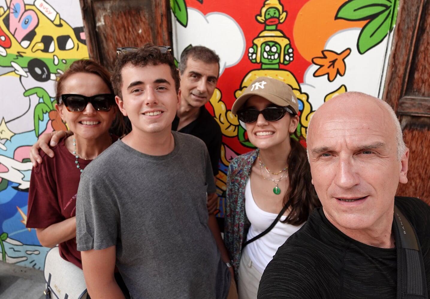 Private Guided Tours in Bangkok - Visites Privees Guidees a Bangkok