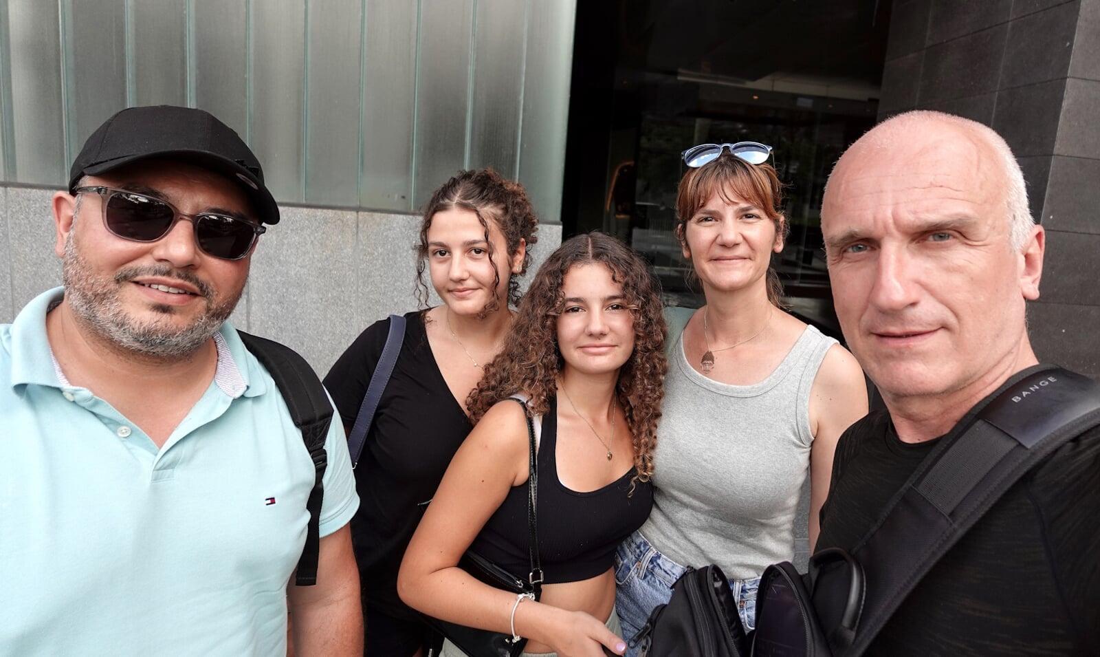 Private Guided Tours in Bangkok - Visites Privees Guidees a Bangkok