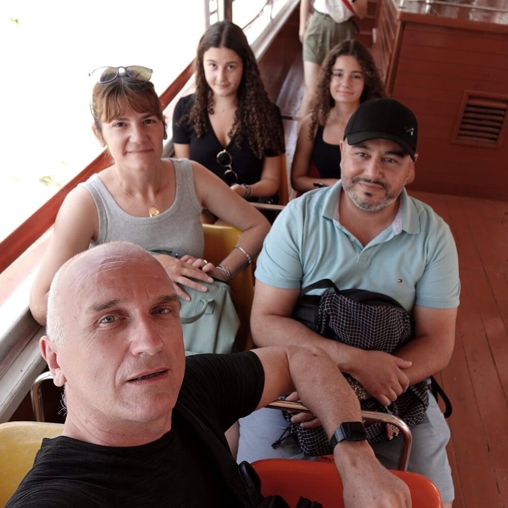 Private Guided Tours in Bangkok - Visites Privees Guidees a Bangkok