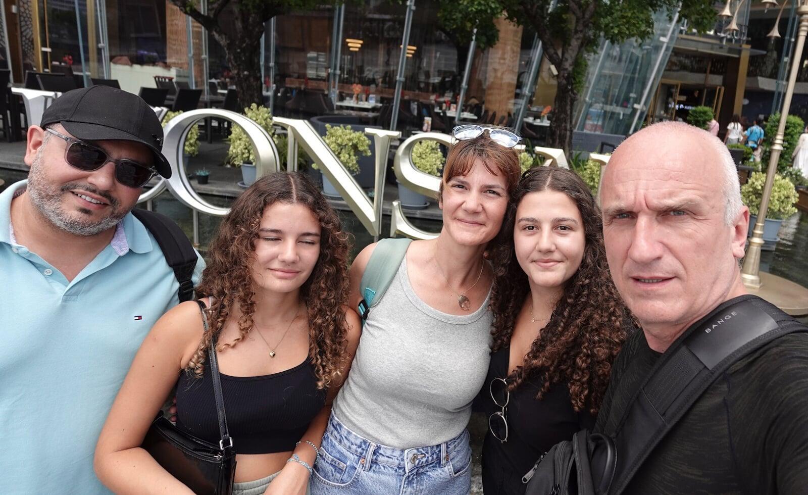 Private Guided Tours in Bangkok - Visites Privees Guidees a Bangkok