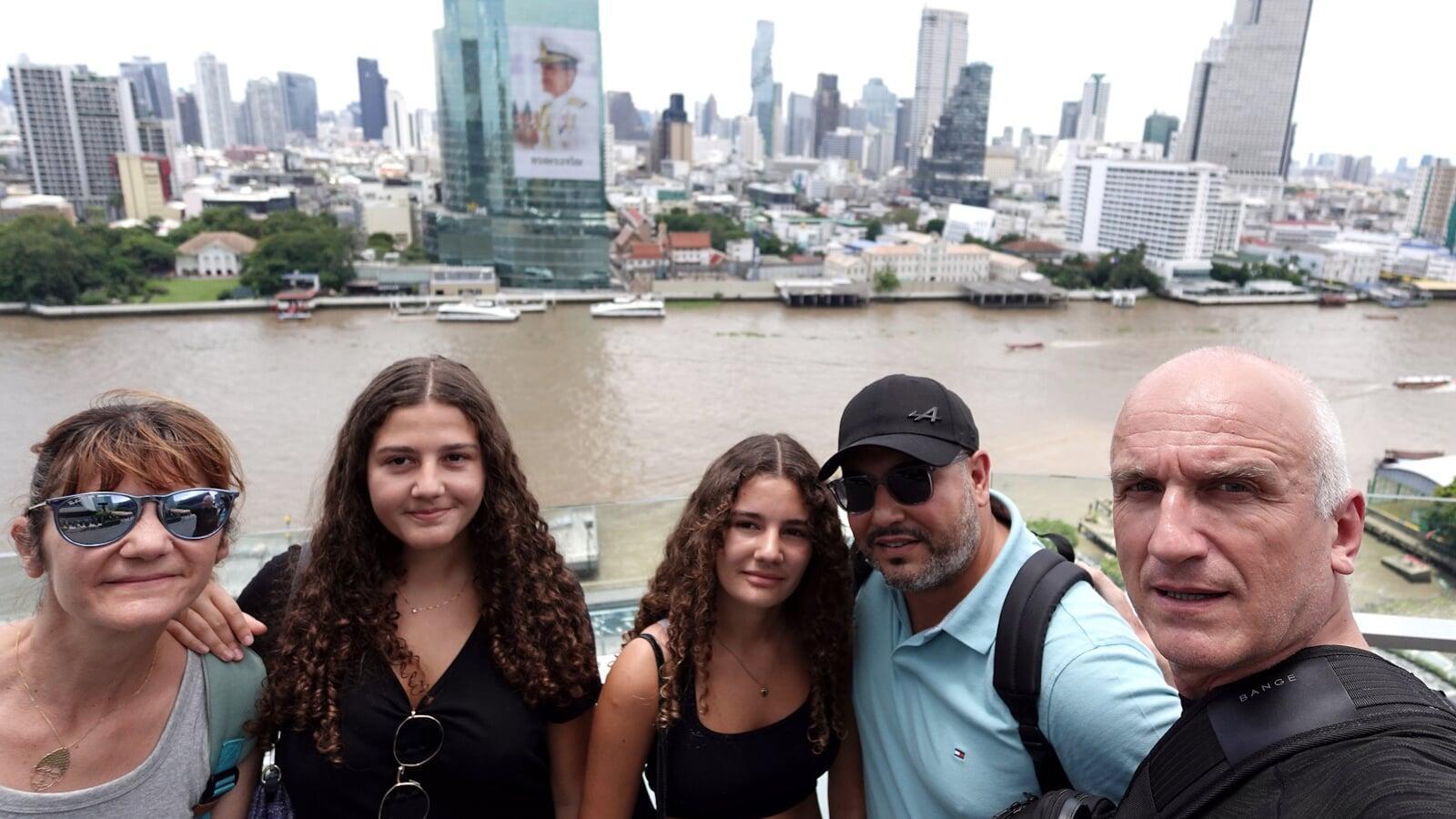 Private Guided Tours in Bangkok - Visites Privees Guidees a Bangkok