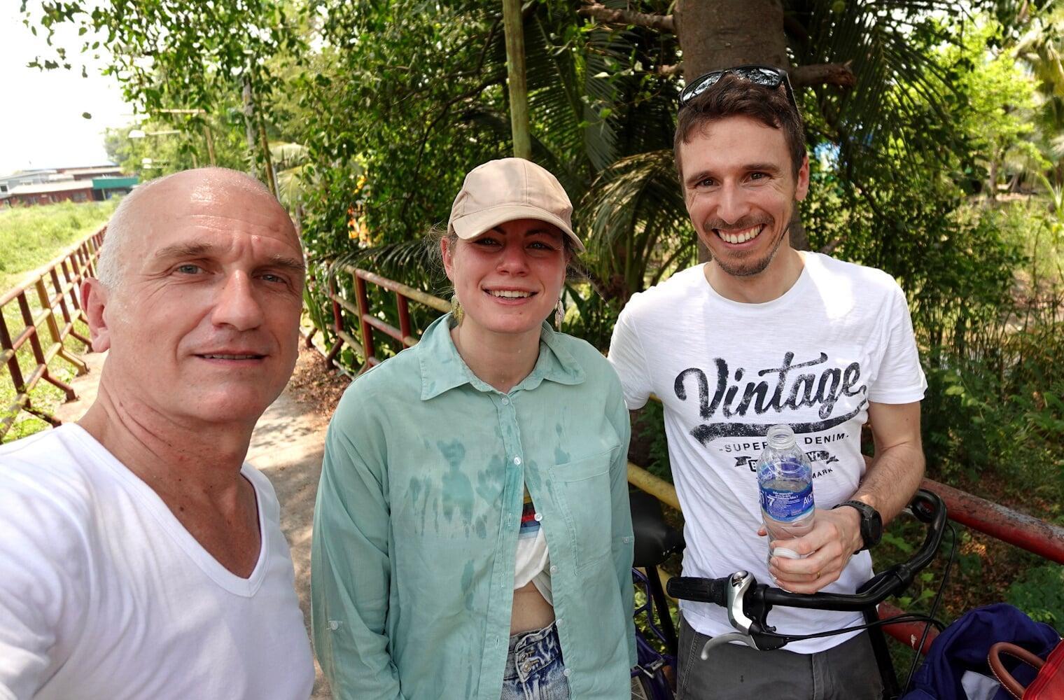 Private Guided Tours in Bangkok - Visites Privees Guidees a Bangkok