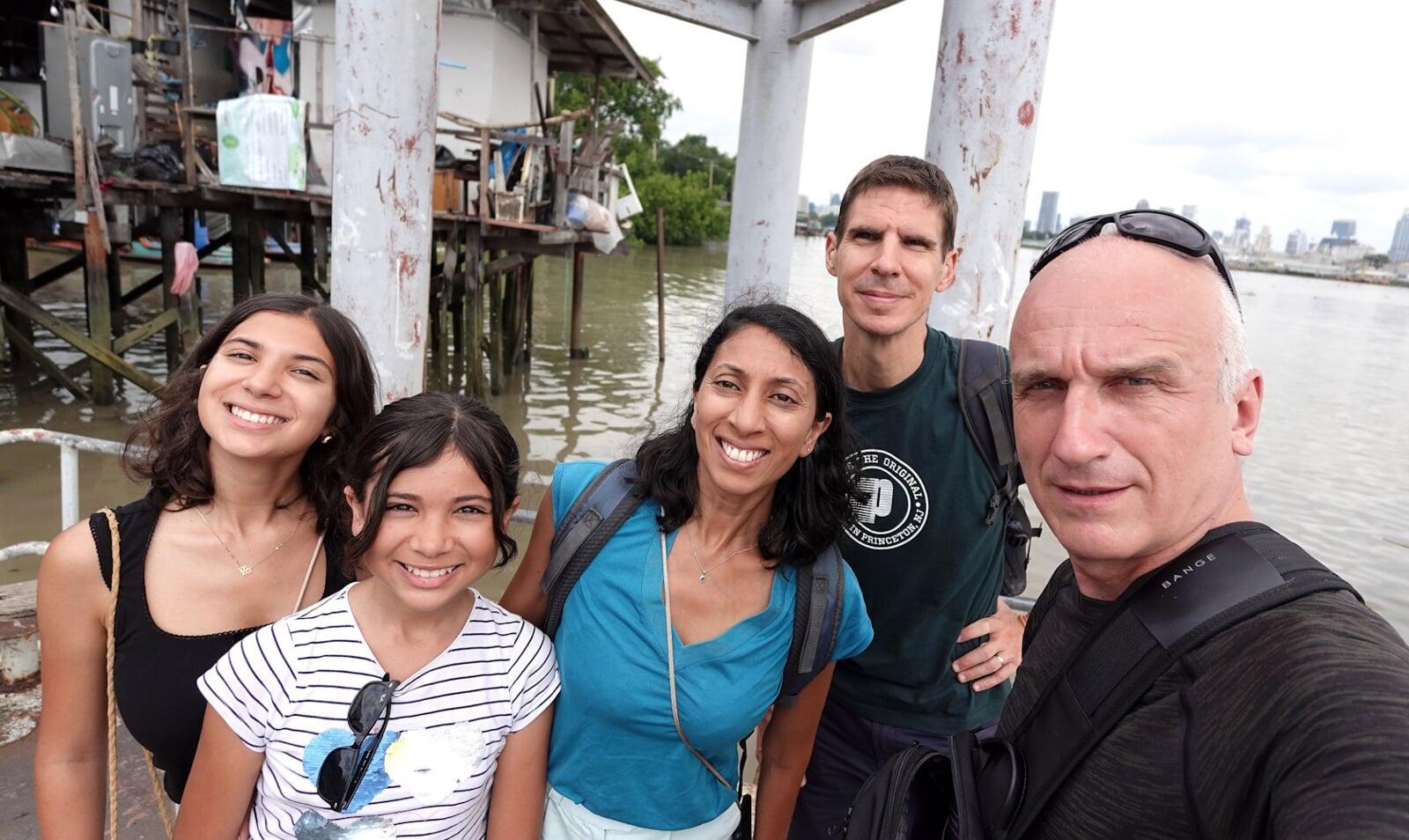 Private Guided Tours in Bangkok - Visites Privees Guidees a Bangkok