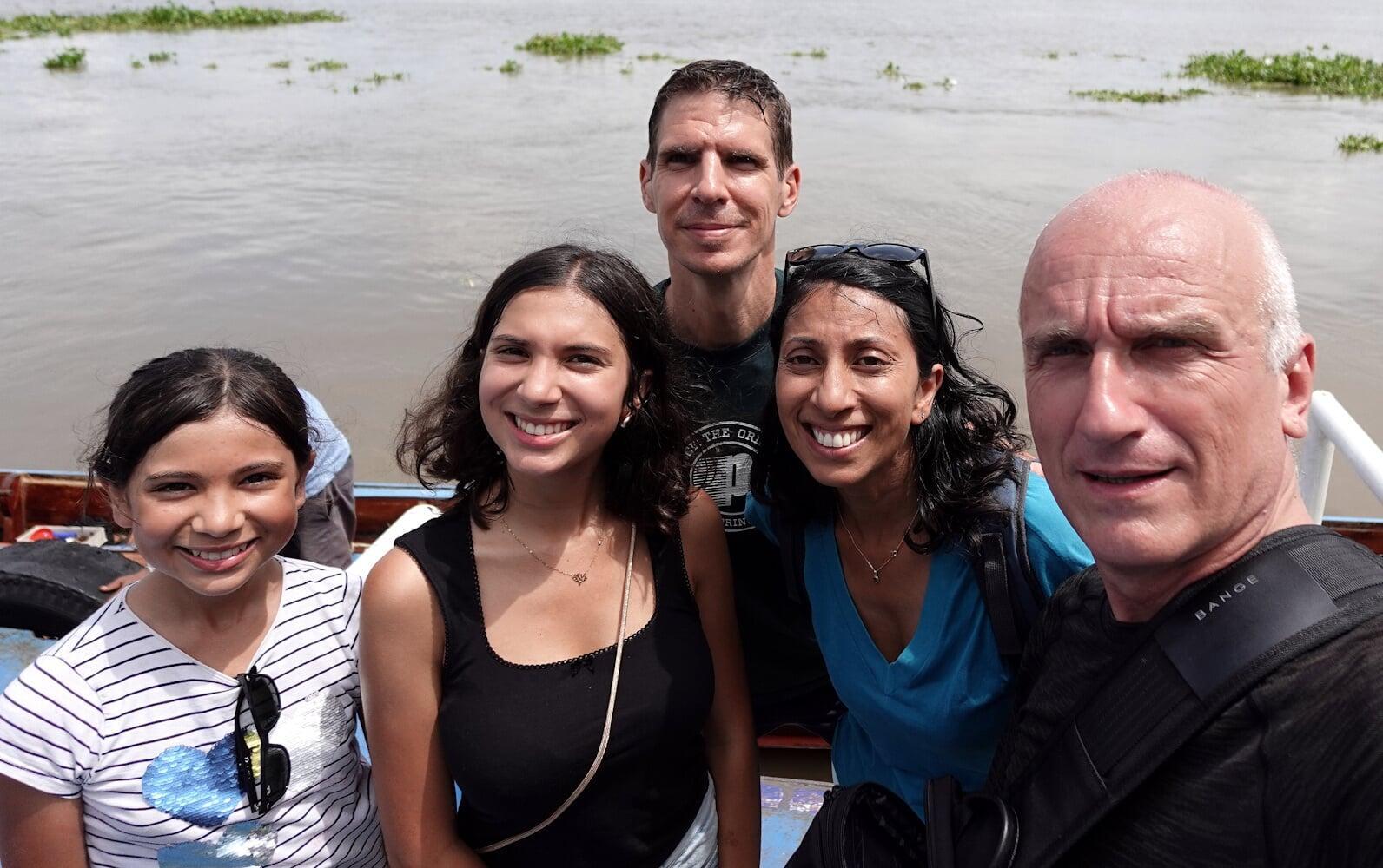 Private Guided Tours in Bangkok - Visites Privees Guidees a Bangkok