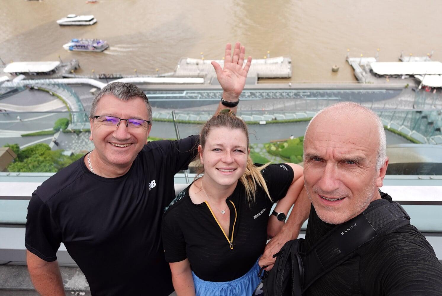 Private Guided Tours in Bangkok - Visites Privees Guidees a Bangkok