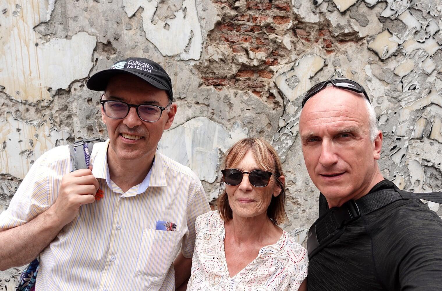 Private Guided Tours in Bangkok - Visites Privees Guidees a Bangkok