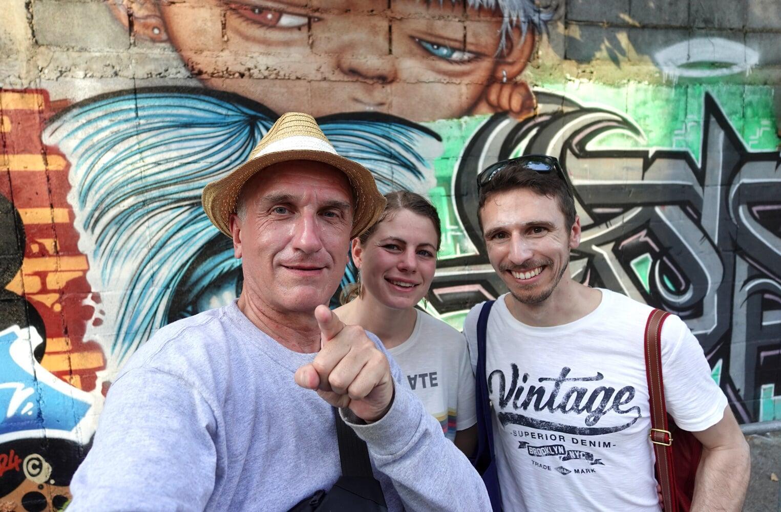 Private Guided Tours in Bangkok - Visites Privees Guidees a Bangkok