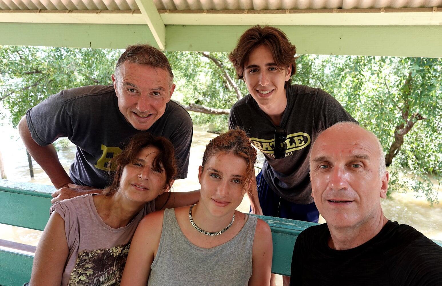 Private Guided Tours in Bangkok - Visites Privees Guidees a Bangkok