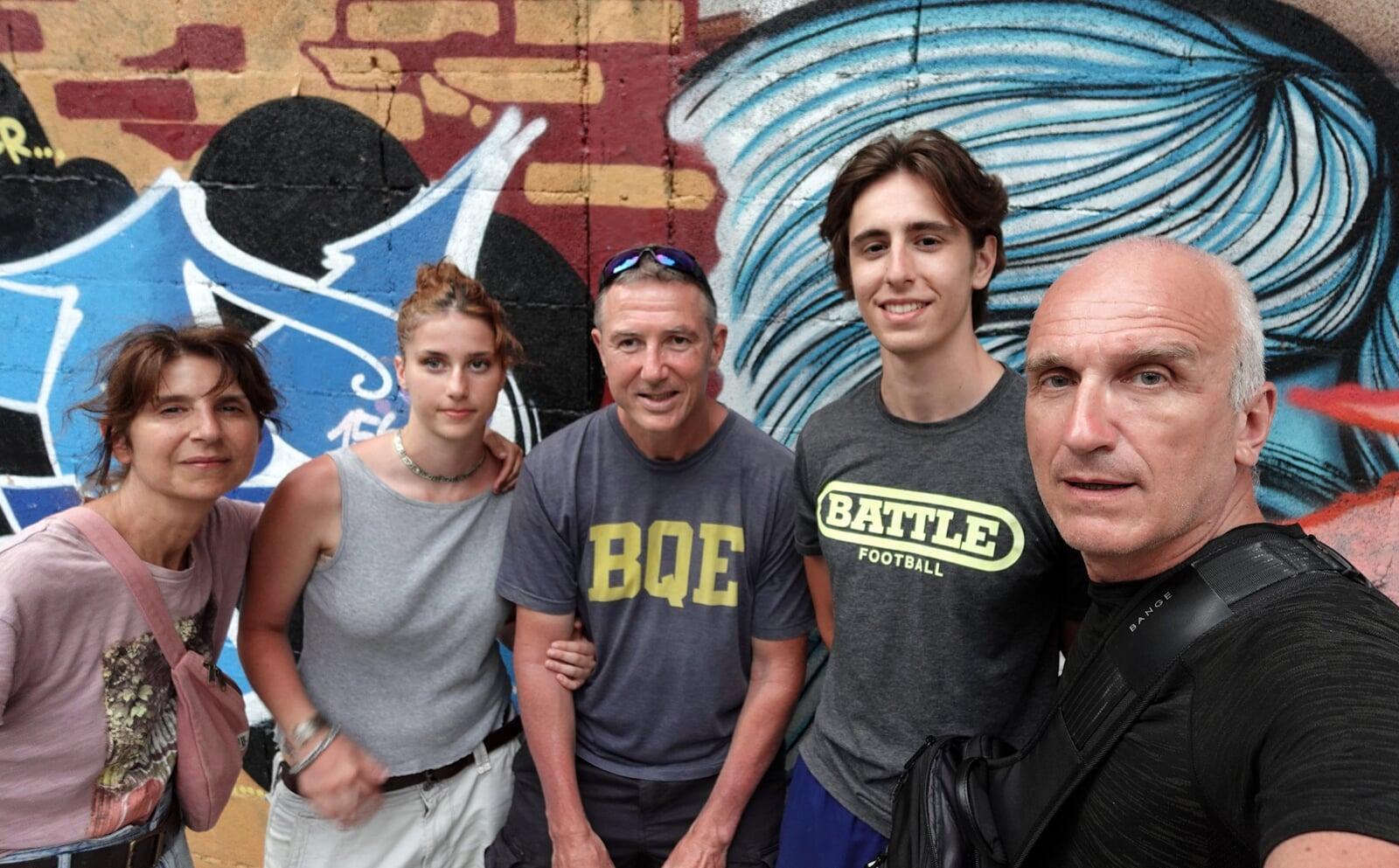 Private Guided Tours in Bangkok - Visites Privees Guidees a Bangkok