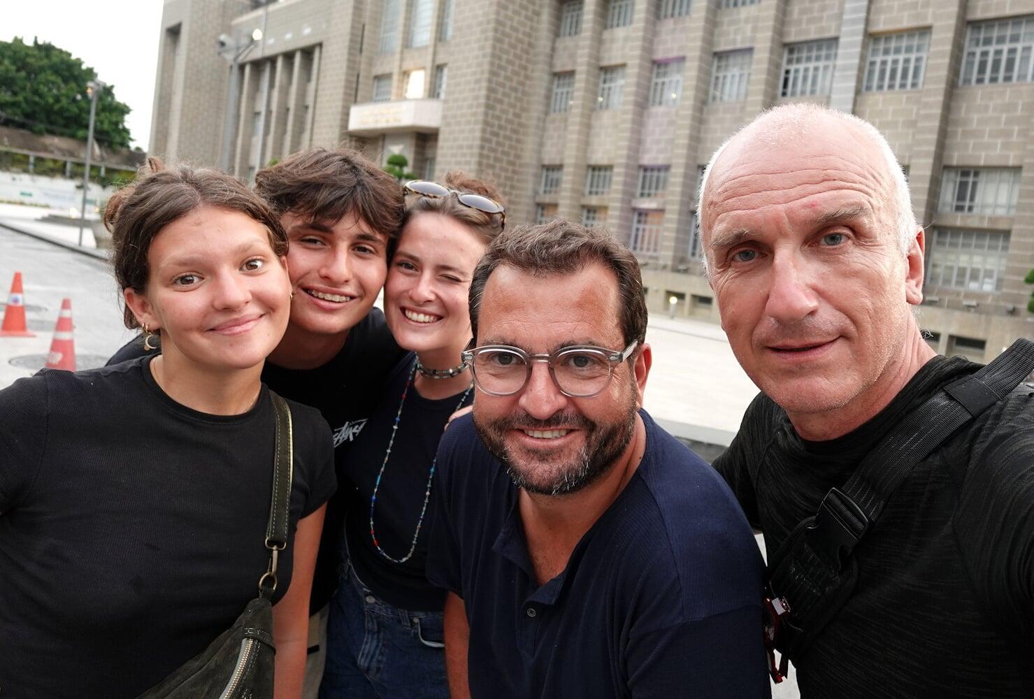 Private Guided Tours in Bangkok - Visites Privees Guidees a Bangkok