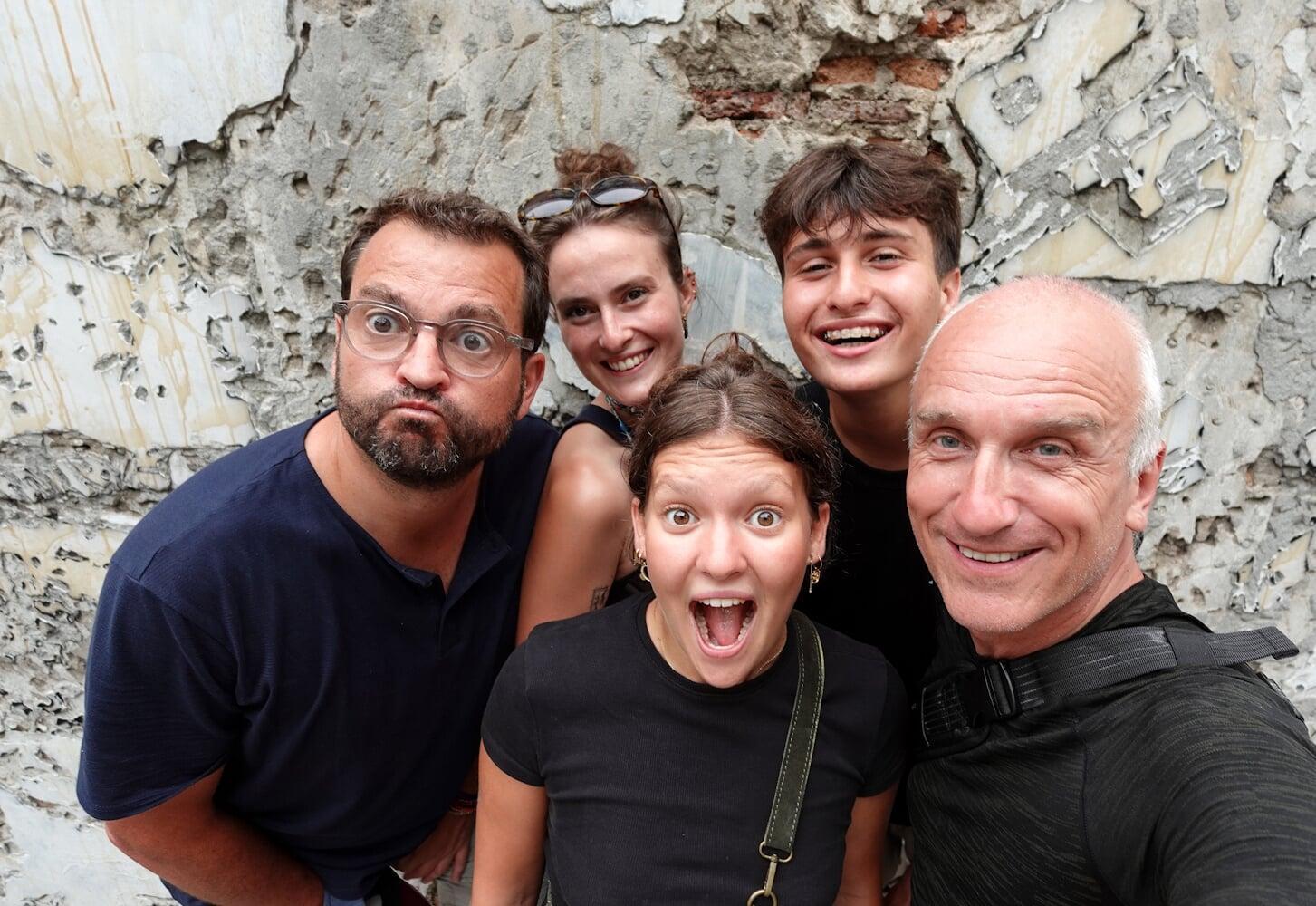 Private Guided Tours in Bangkok - Visites Privees Guidees a Bangkok