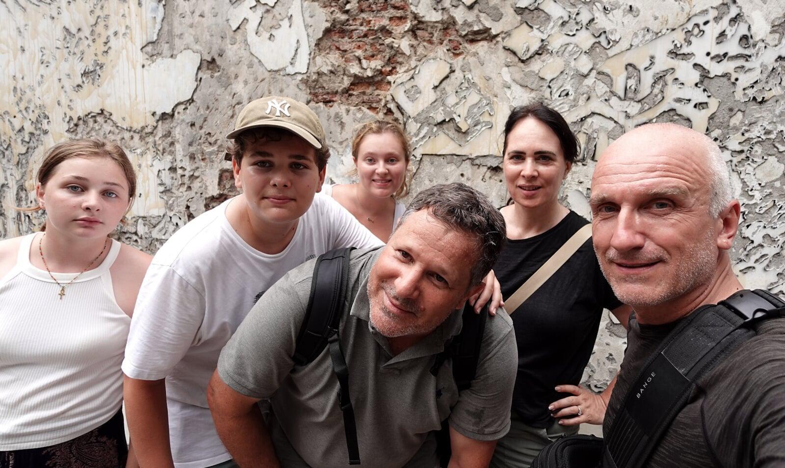 Private Guided Tours in Bangkok - Visites Privees Guidees a Bangkok