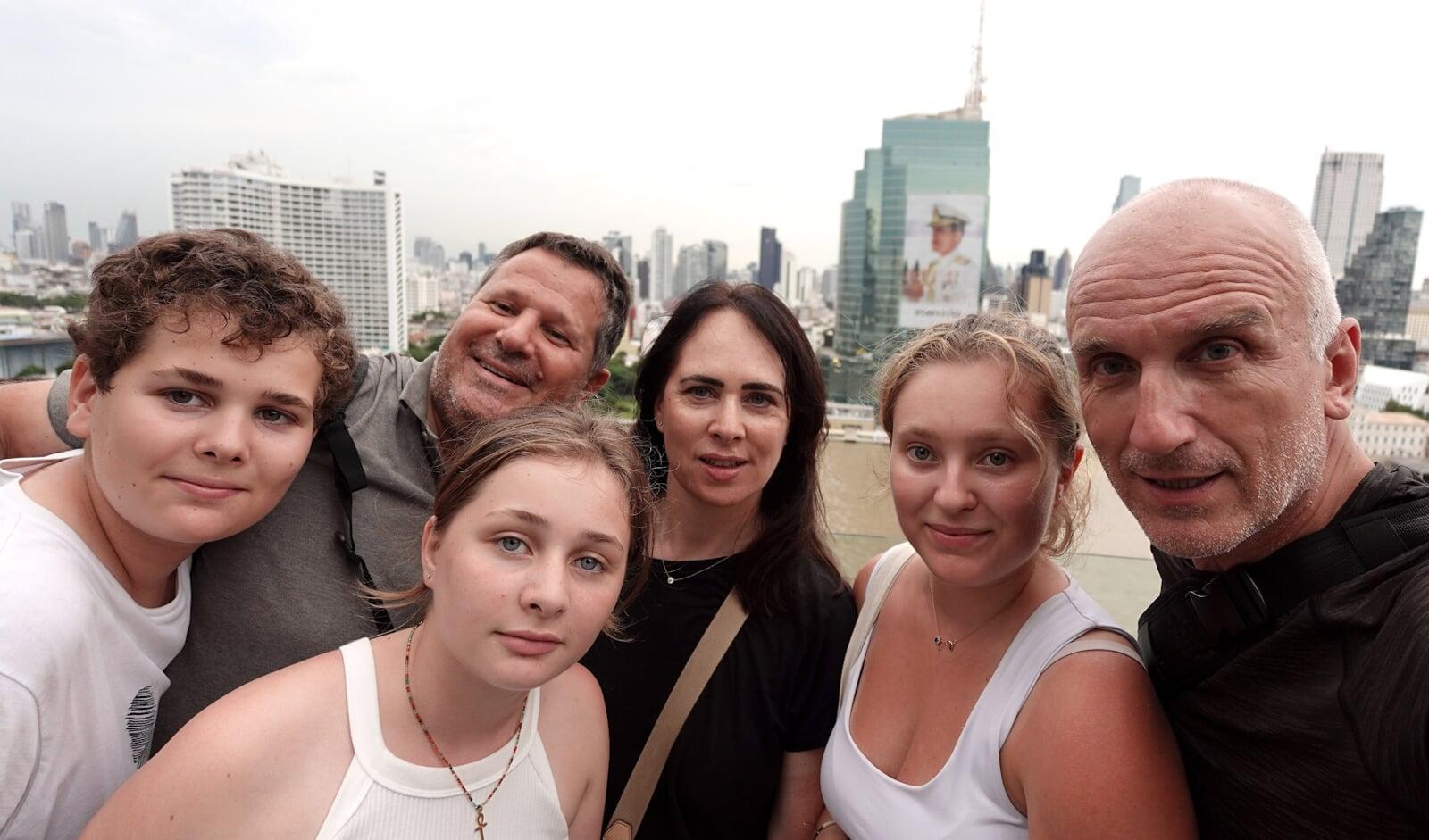 Private Guided Tours in Bangkok - Visites Privees Guidees a Bangkok