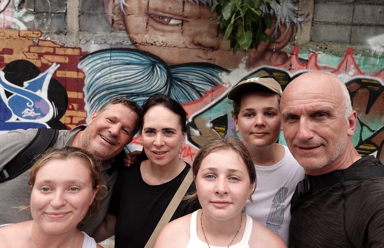 Private Guided Tours in Bangkok - Visites Privees Guidees a Bangkok