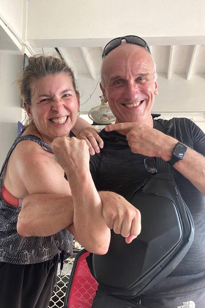 Private Guided Tours in Bangkok - Visites Privees Guidees a Bangkok