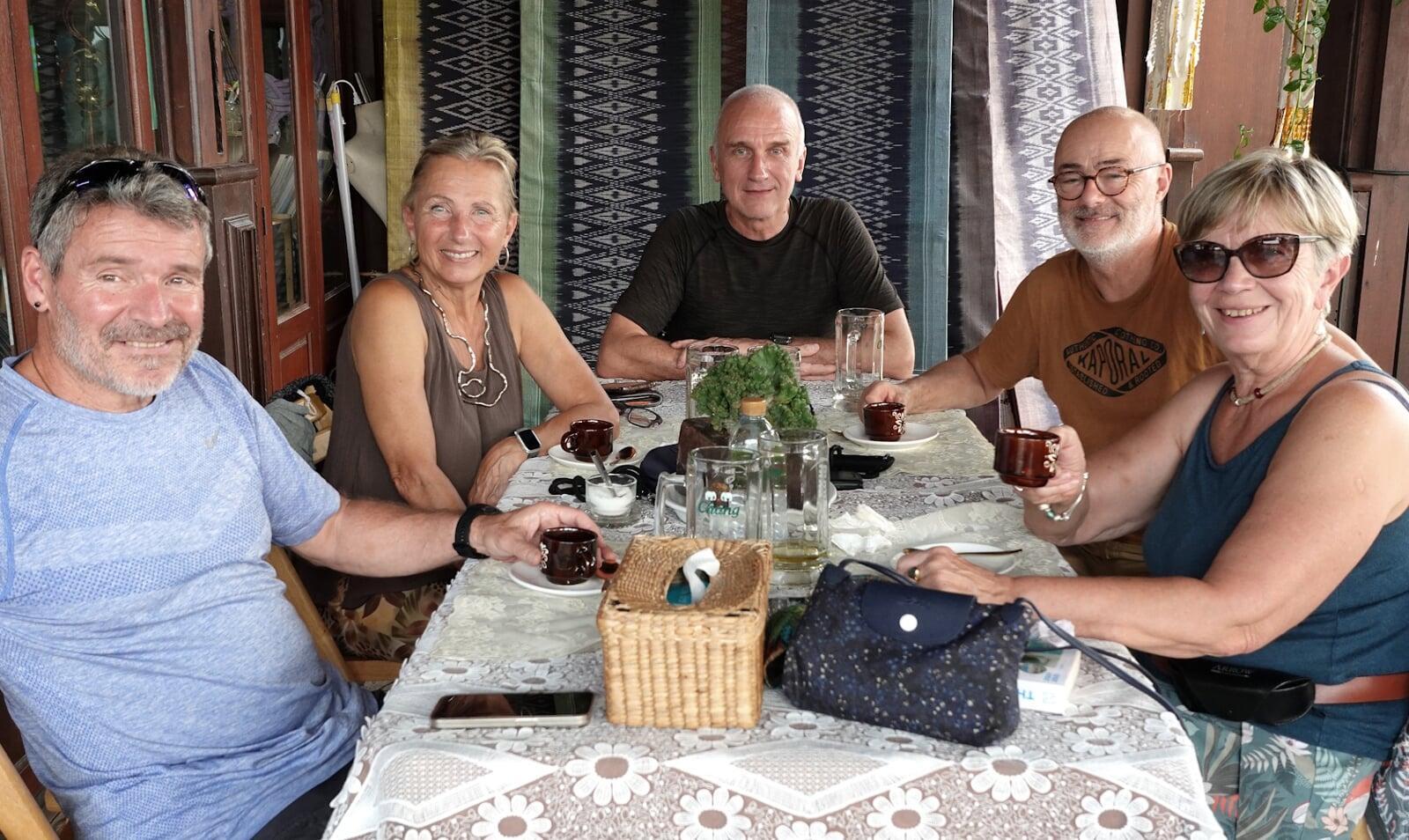 Private Guided Tours in Bangkok - Visites Privees Guidees a Bangkok