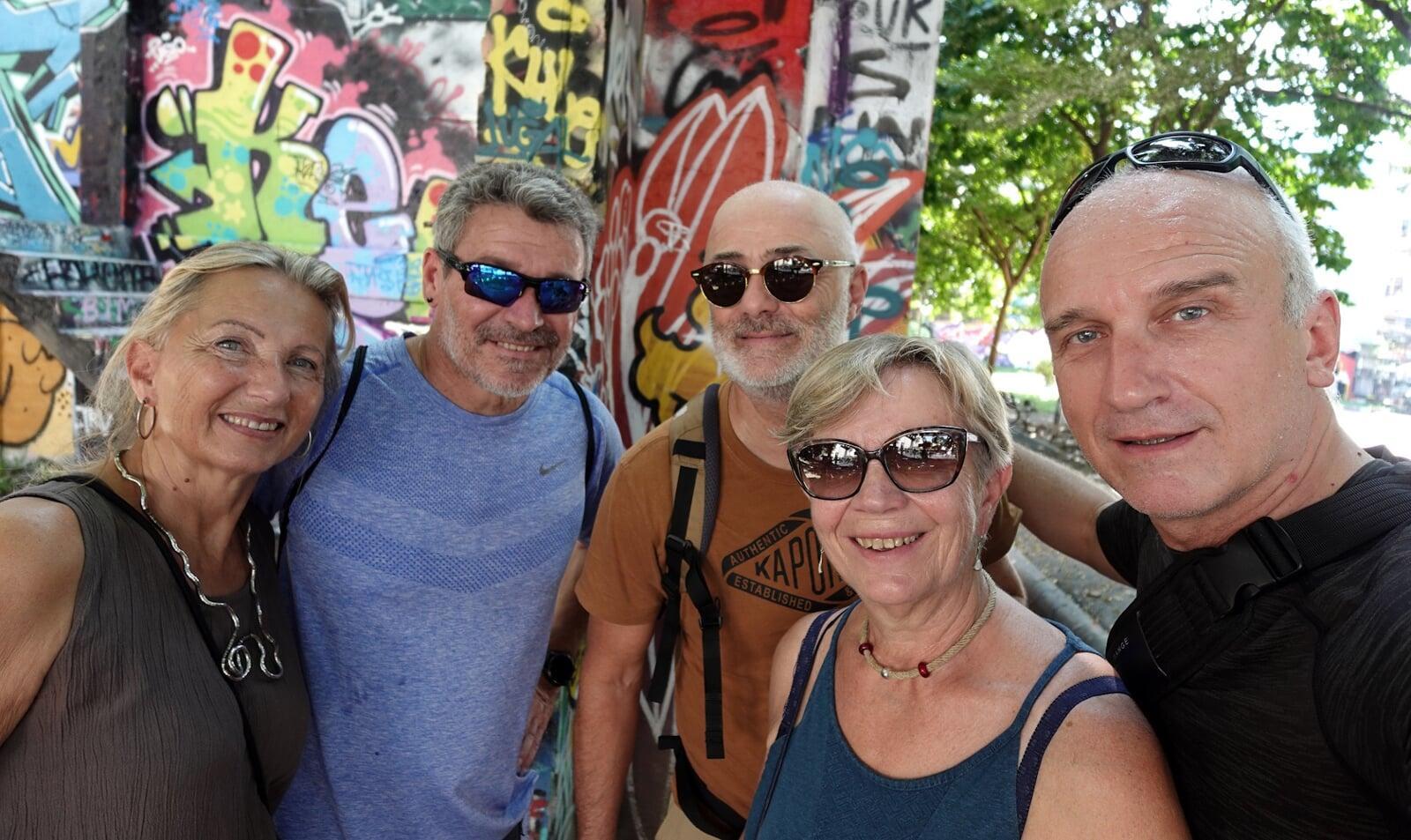 Private Guided Tours in Bangkok - Visites Privees Guidees a Bangkok