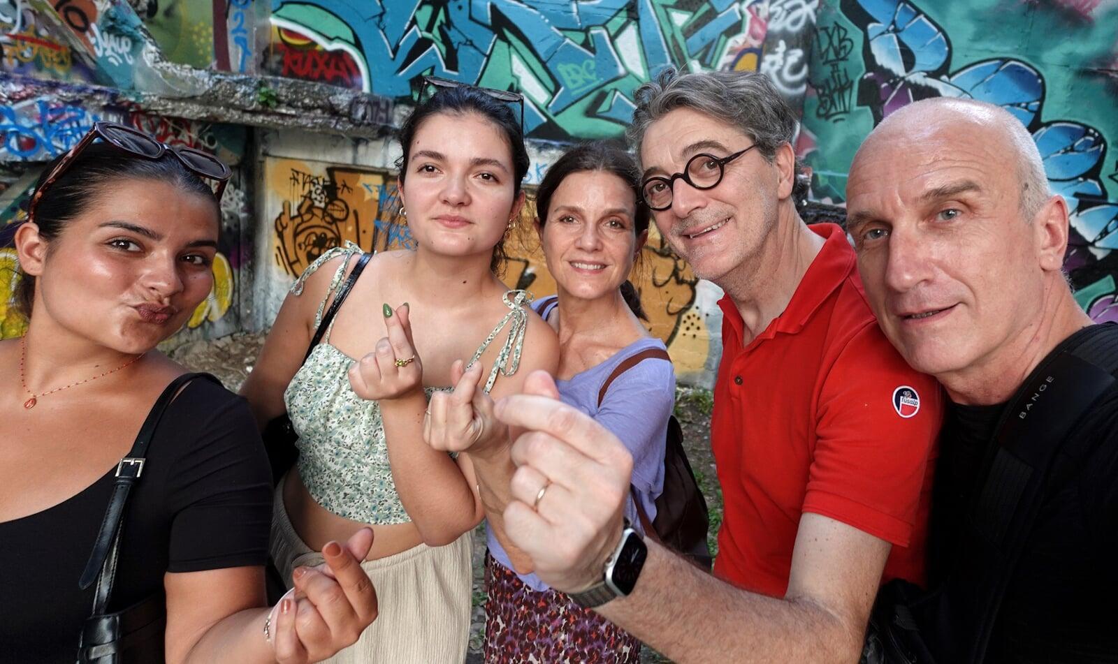 Private Guided Tours in Bangkok - Visites Privees Guidees a Bangkok