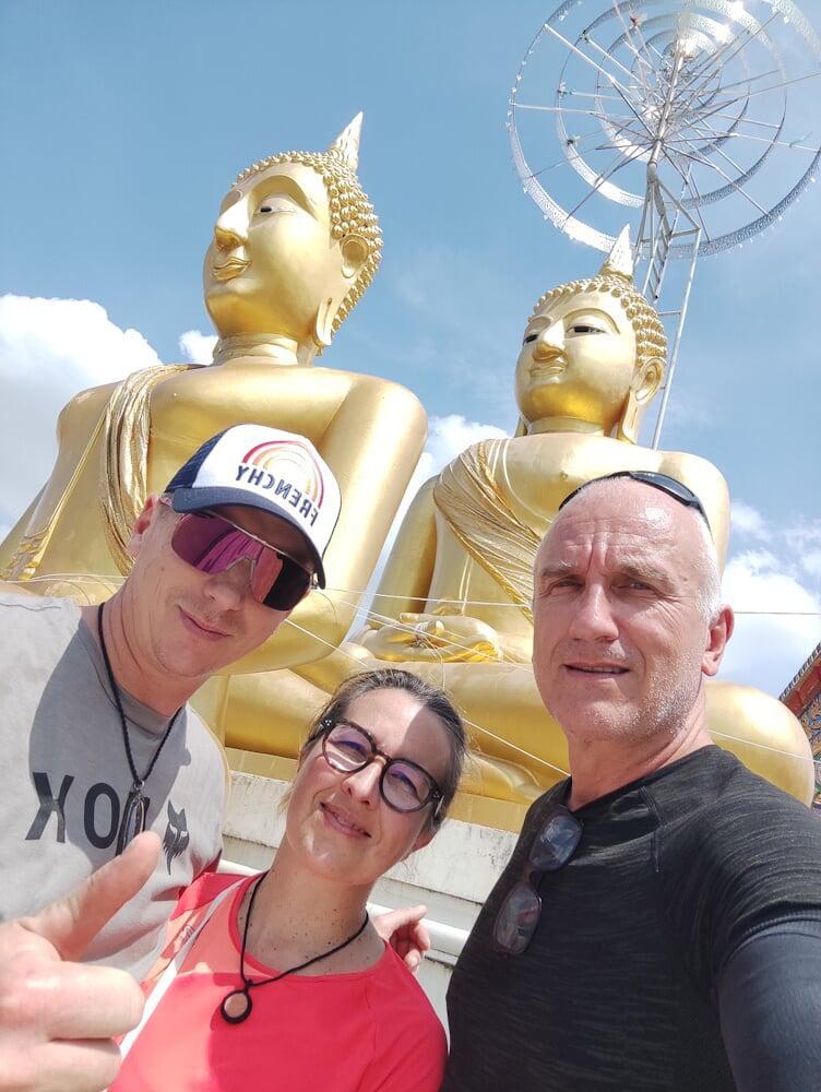 Private Guided Tours in Bangkok - Visites Privees Guidees a Bangkok