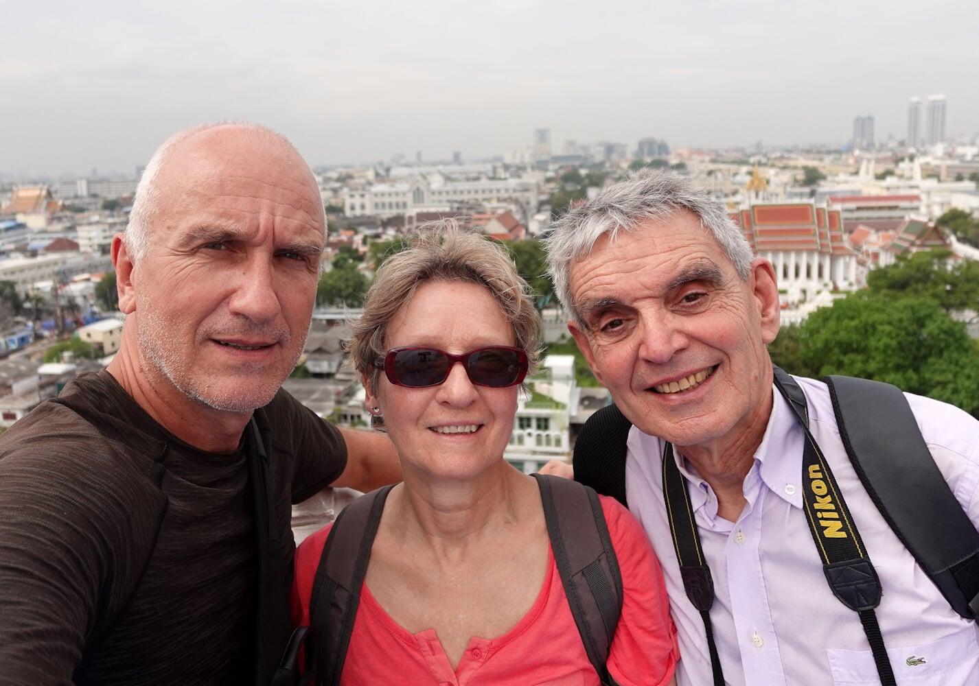 Private Guided Tours in Bangkok - Visites Privees Guidees a Bangkok