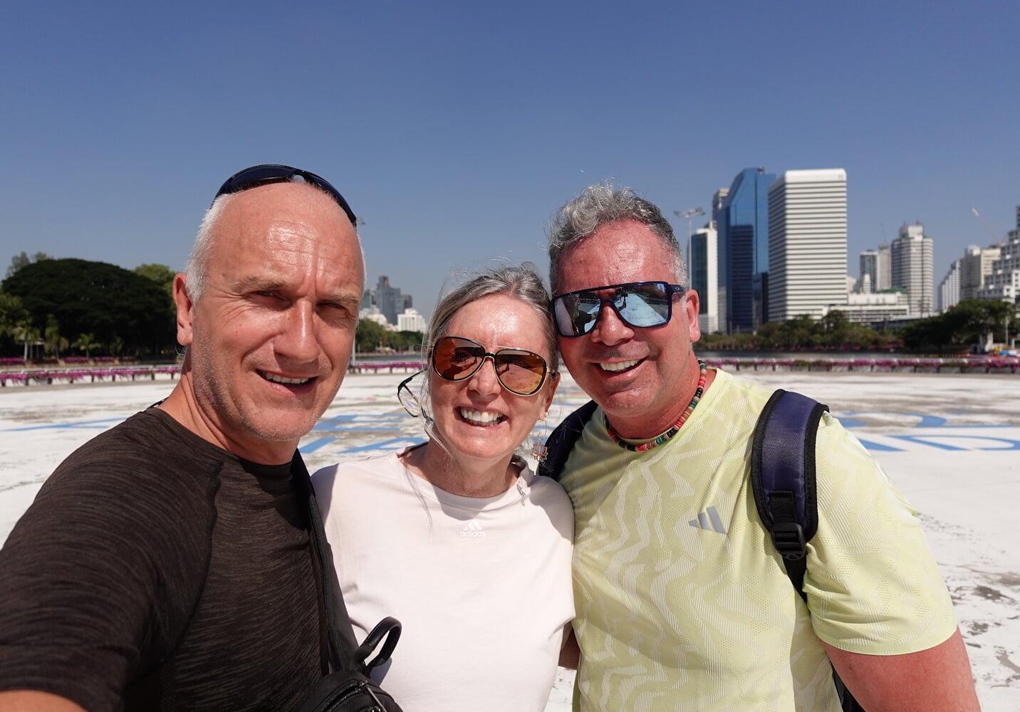 Private Guided Tours in Bangkok - Visites Privees Guidees a Bangkok