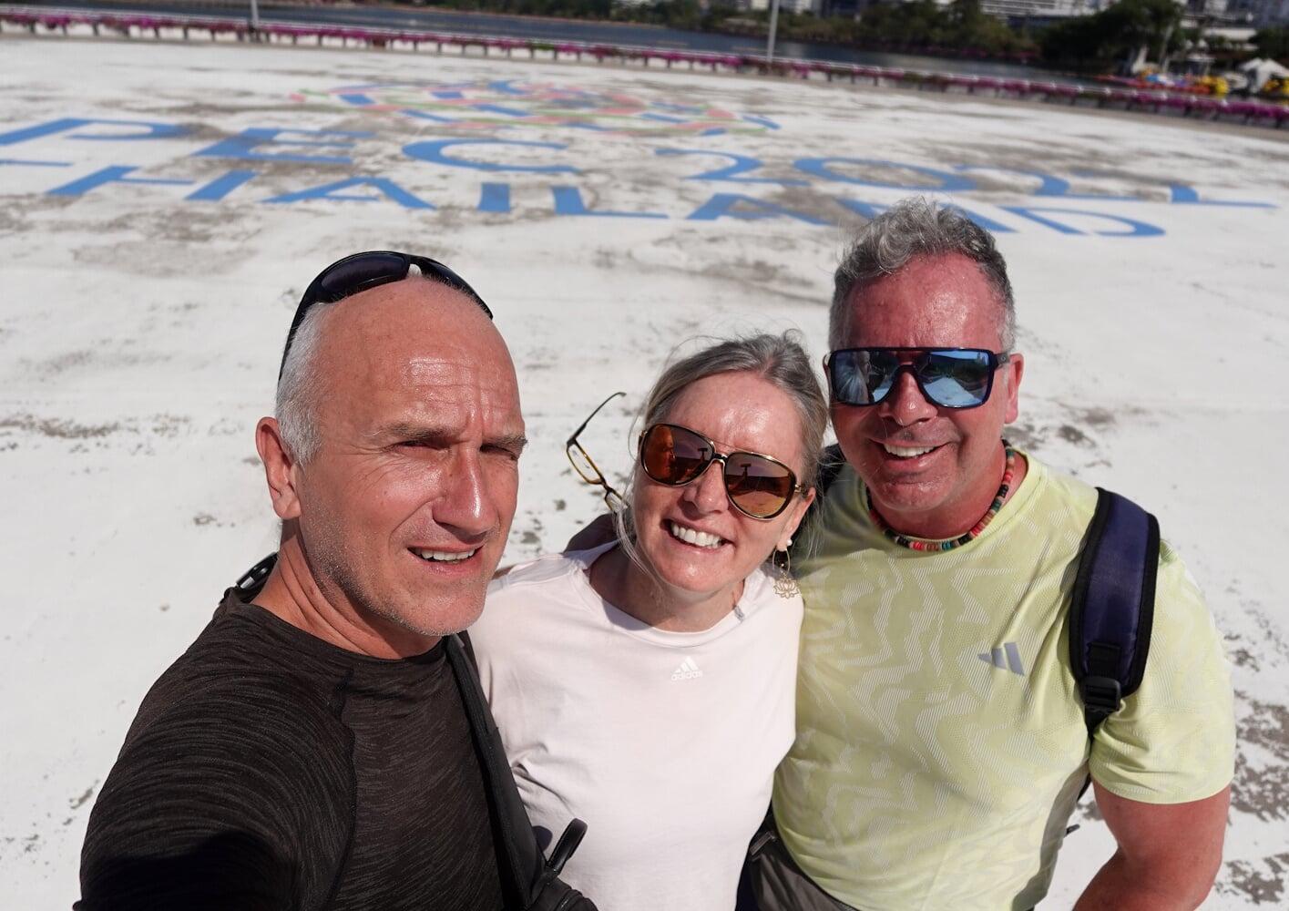 Private Guided Tours in Bangkok - Visites Privees Guidees a Bangkok