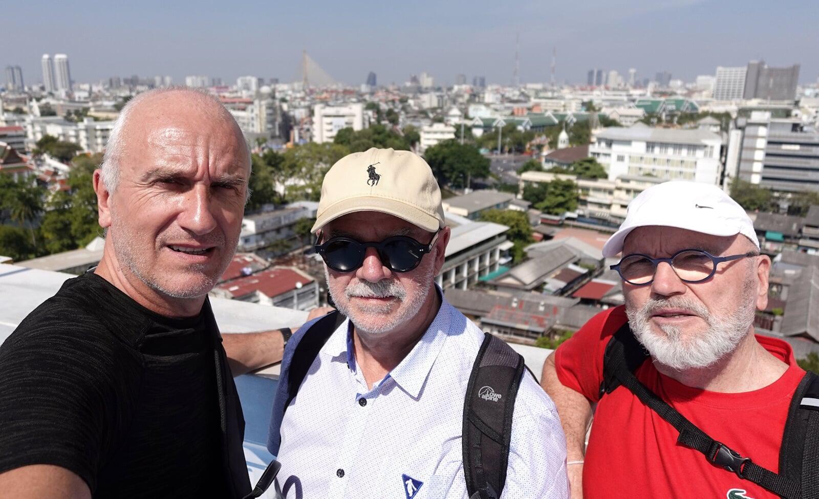 Private Guided Tours in Bangkok - Visites Privees Guidees a Bangkok