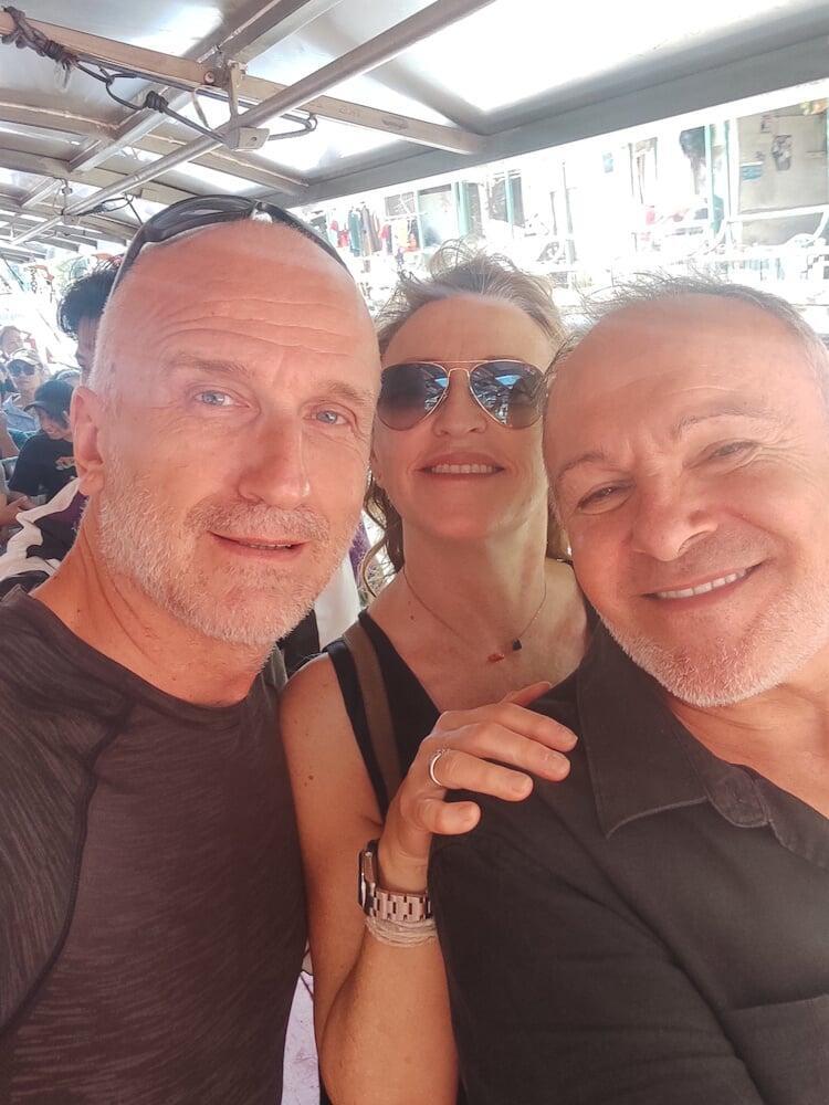 Private Guided Tours in Bangkok - Visites Privees Guidees a Bangkok