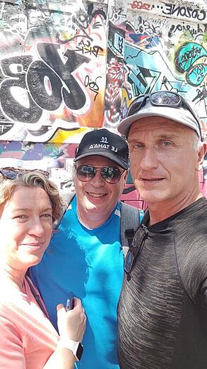 Private Guided Tours in Bangkok - Visites Privees Guidees a Bangkok