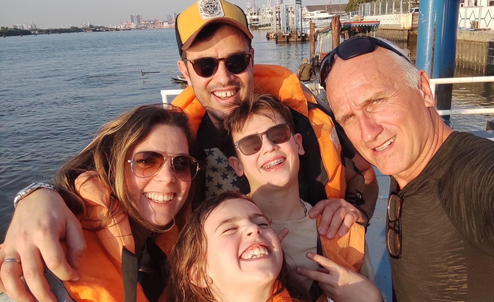 Private Guided Tours in Bangkok - Visites Privees Guidees a Bangkok