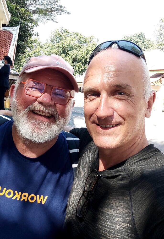 Private Guided Tours in Bangkok - Visites Privees Guidees a Bangkok