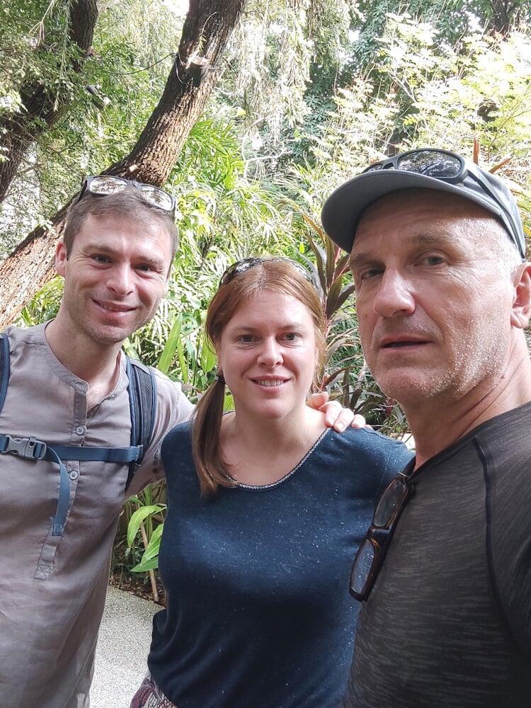 Private Guided Tours in Bangkok - Visites Privees Guidees a Bangkok