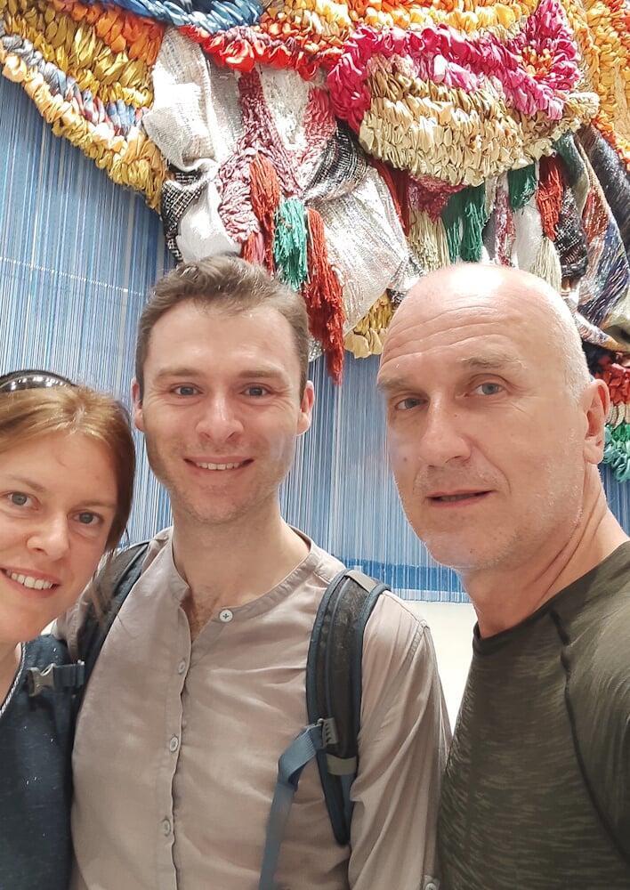 Private Guided Tours in Bangkok - Visites Privees Guidees a Bangkok