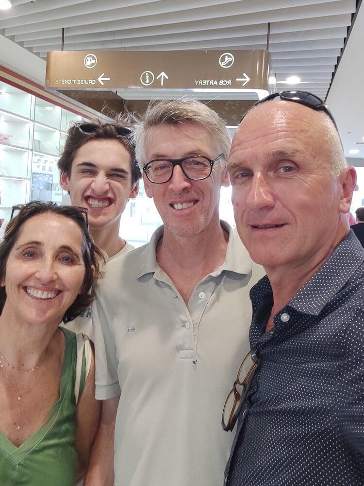 Private Guided Tours in Bangkok - Visites Privees Guidees a Bangkok