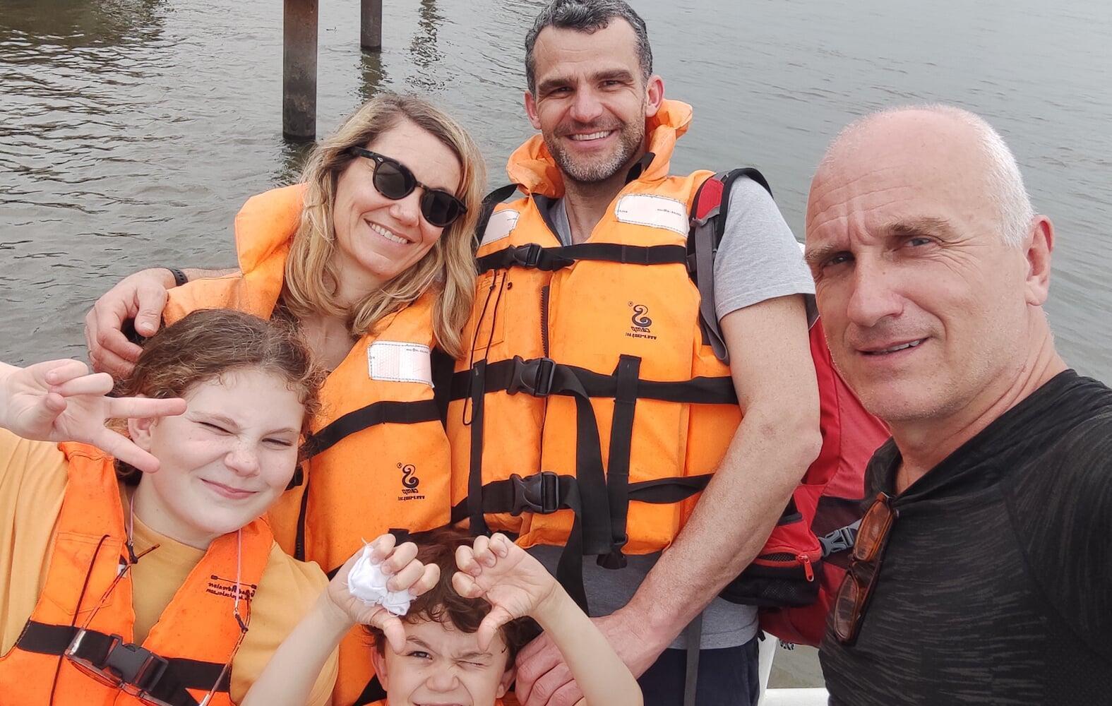 Private Guided Tours in Bangkok - Visites Privees Guidees a Bangkok