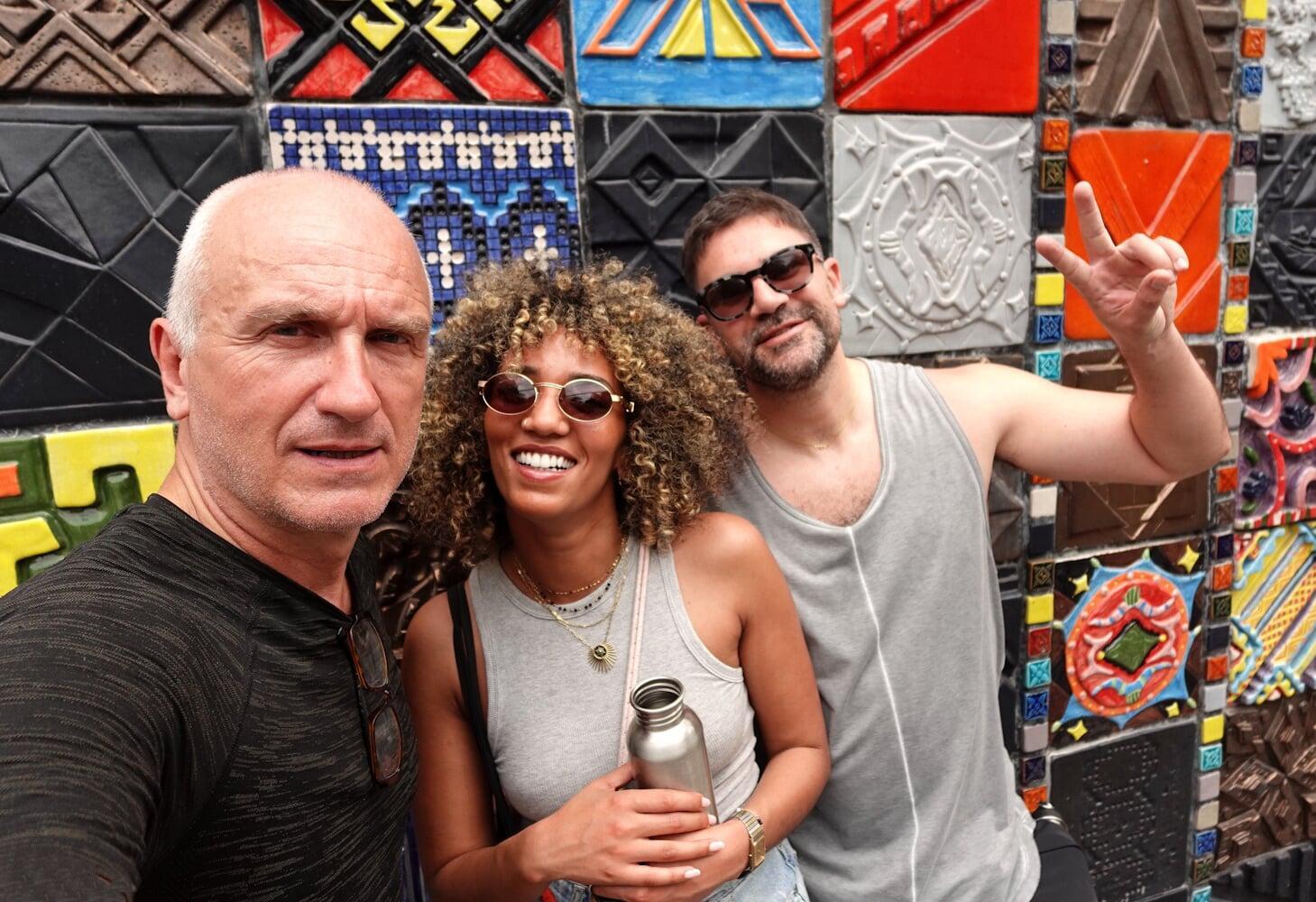 Private Guided Tours in Bangkok - Visites Privees Guidees a Bangkok