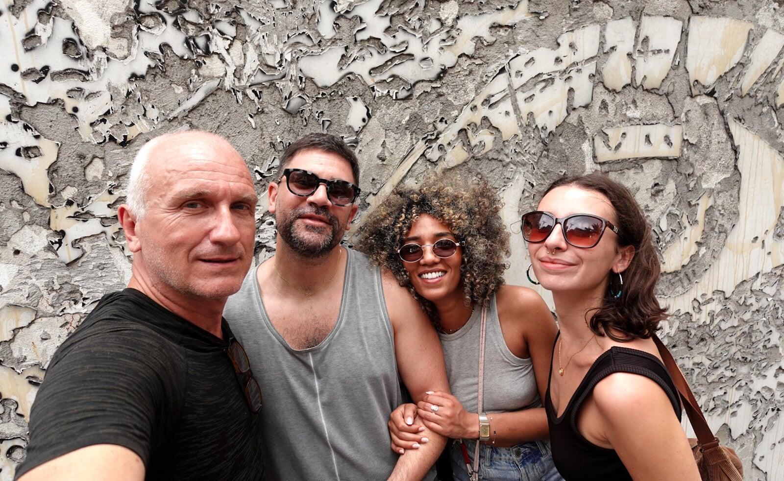 Private Guided Tours in Bangkok - Visites Privees Guidees a Bangkok