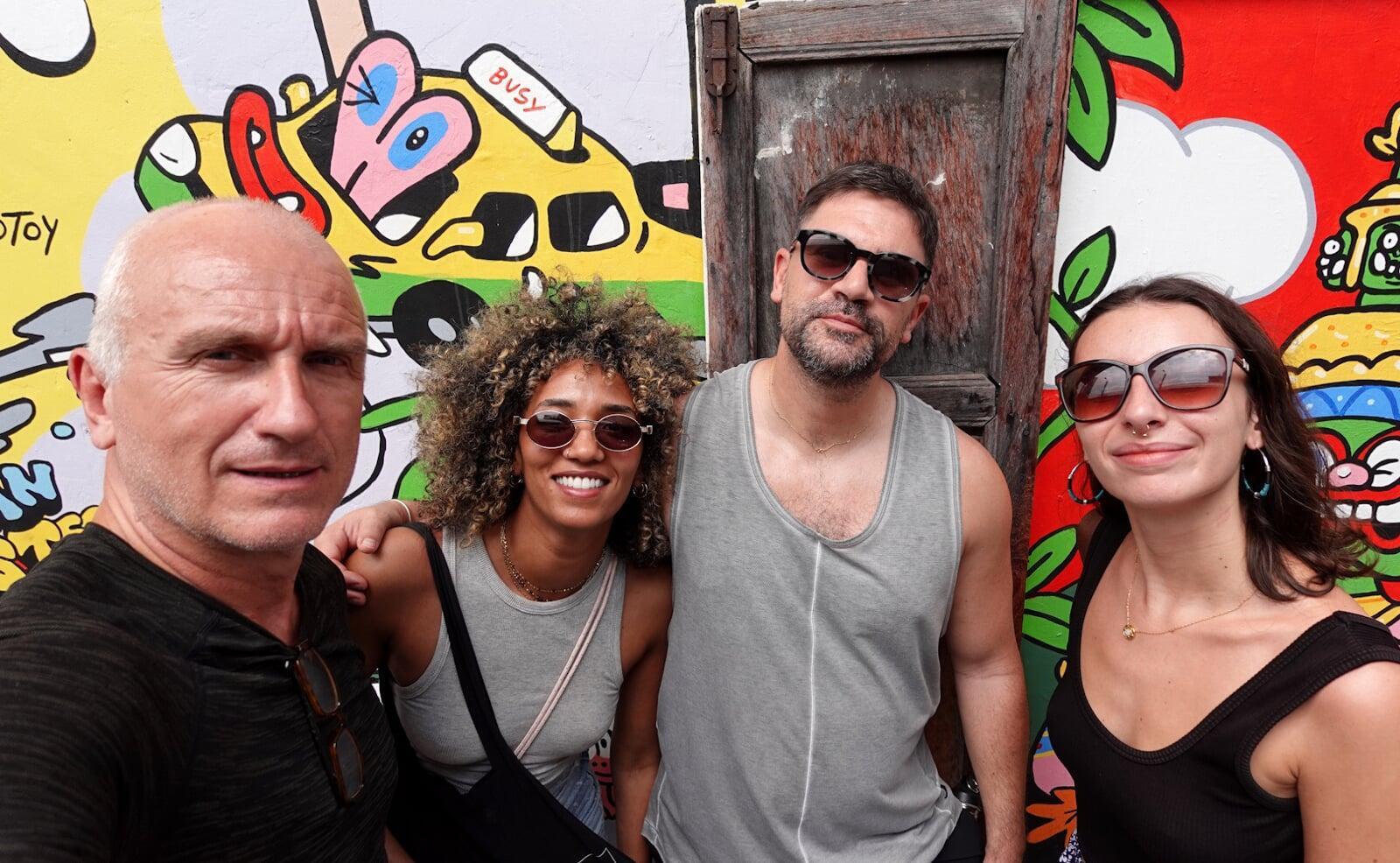 Private Guided Tours in Bangkok - Visites Privees Guidees a Bangkok