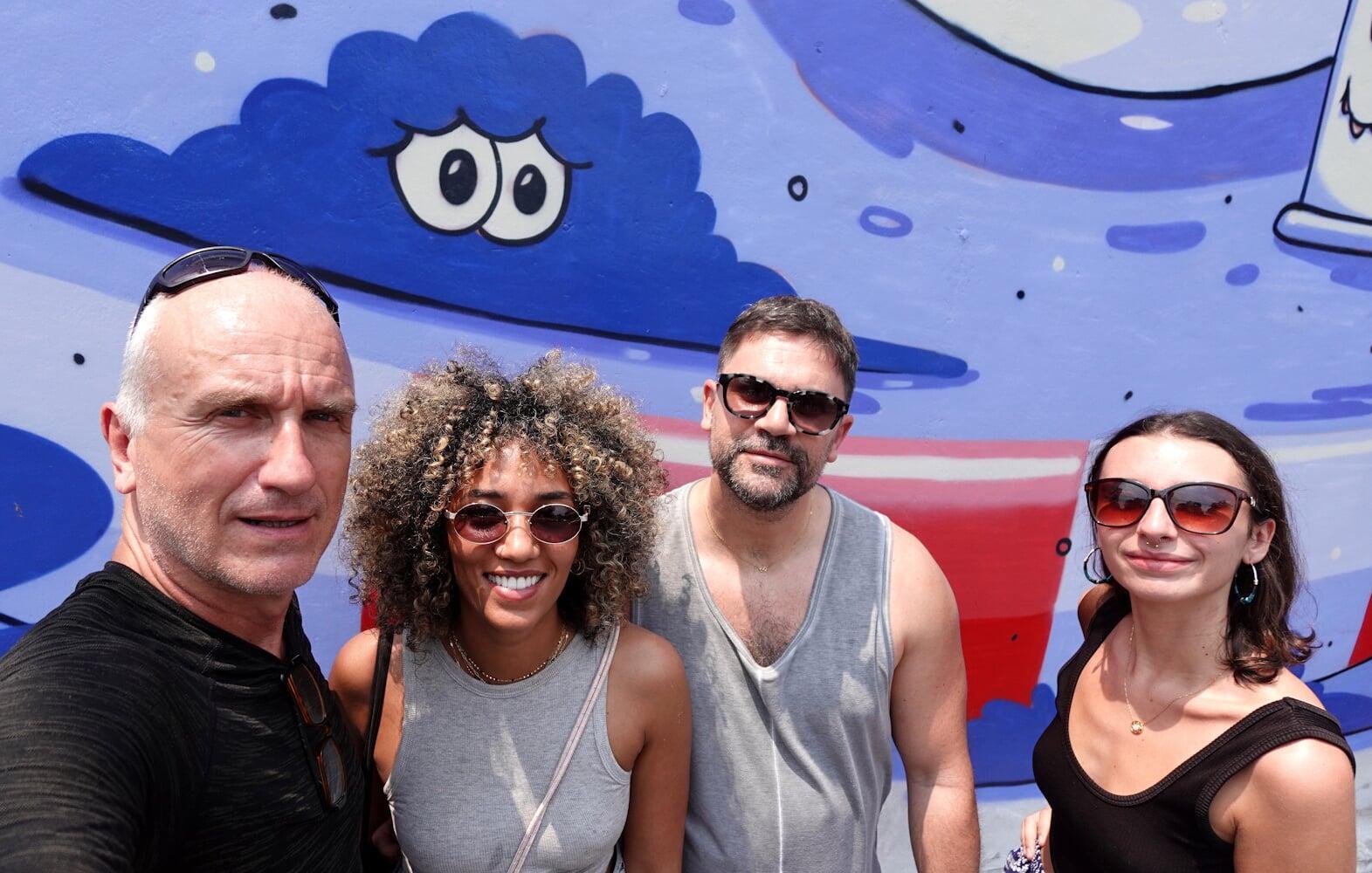 Private Guided Tours in Bangkok - Visites Privees Guidees a Bangkok