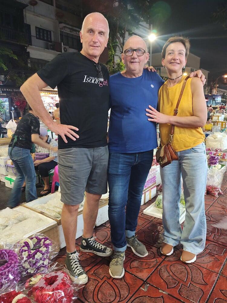 Private Guided Tours in Bangkok - Visites Privees Guidees a Bangkok