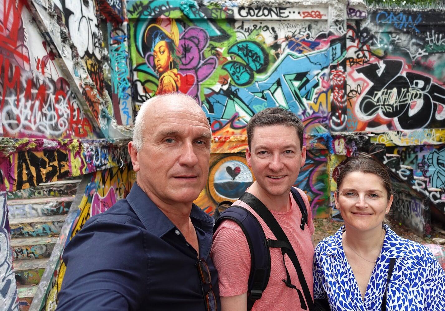 Private Guided Tours in Bangkok - Visites Privees Guidees a Bangkok